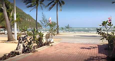 The Beach Thailand Resort