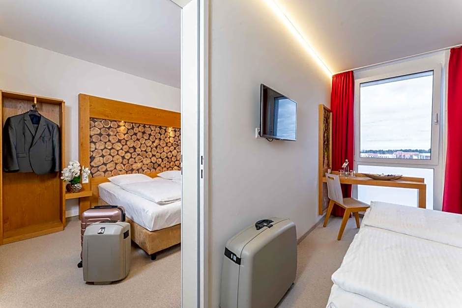 PLAZA INN Dachau - München