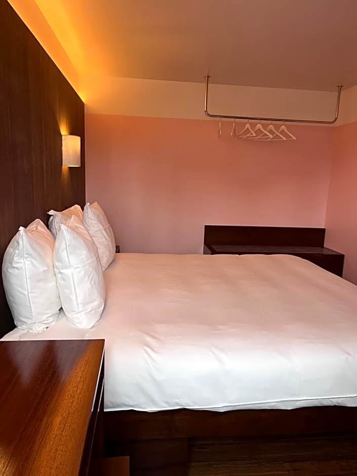 Hotel The Exchange