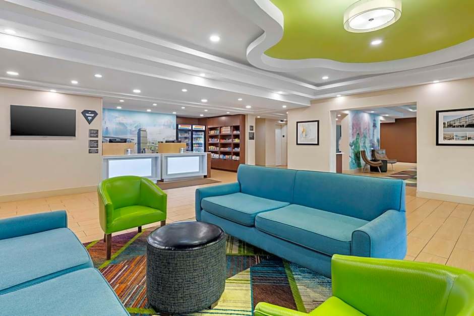 Best Western Plus North Shore Hotel