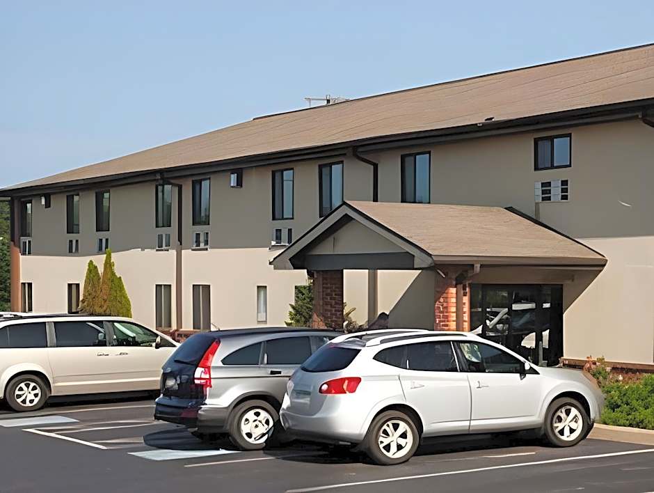 Eastbrook Inn