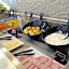 Euro Hotel Paris Creteil