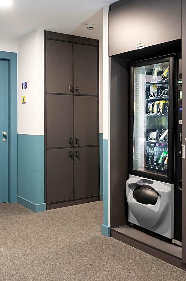 Rome Ciampino Smart Hotel