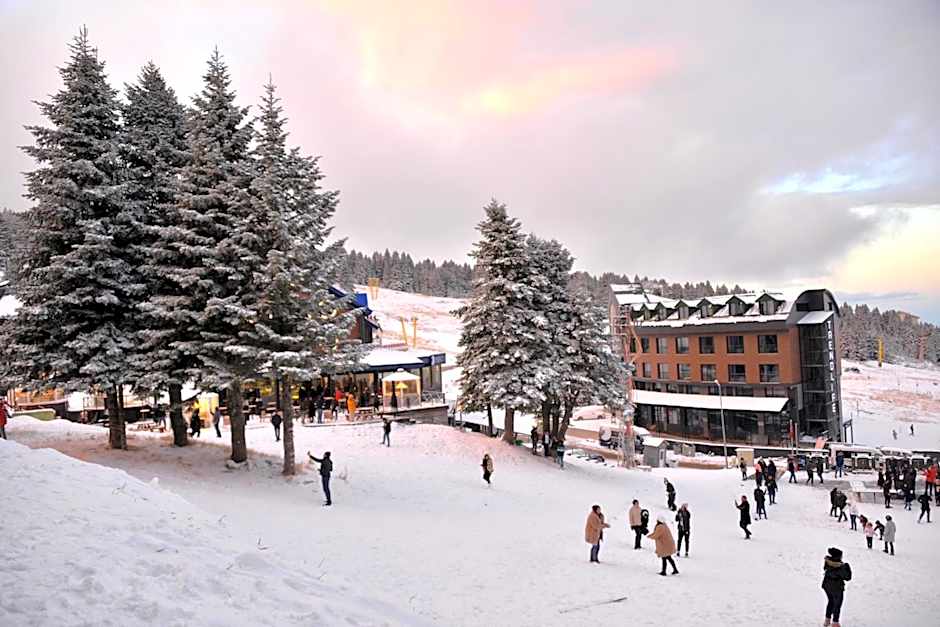Trendlife Hotels Uludag ALL INCLUSIVE