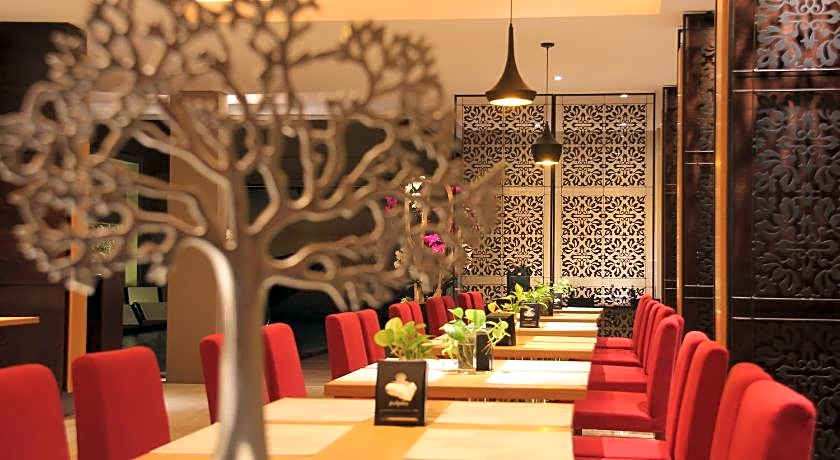 Ohana Hotel Kuta