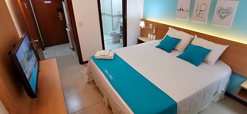Blanco Beach Suite Privada, Cumbuco