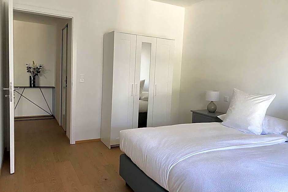 Hotel Restaurant Port-Conty