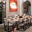 Hotel Coppe Trieste , boutique hotel