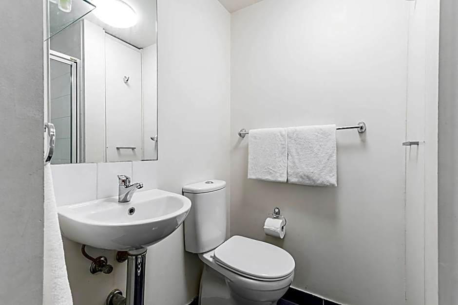 Quality Apartments North Melbourne