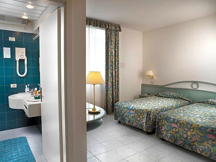 Hotel Italia