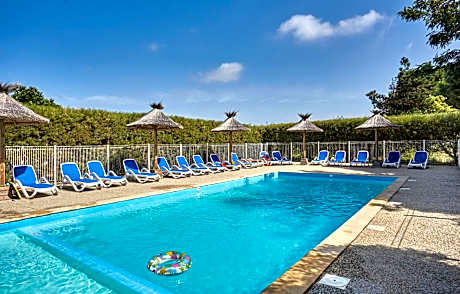 Résidence Odalys Terre Marine