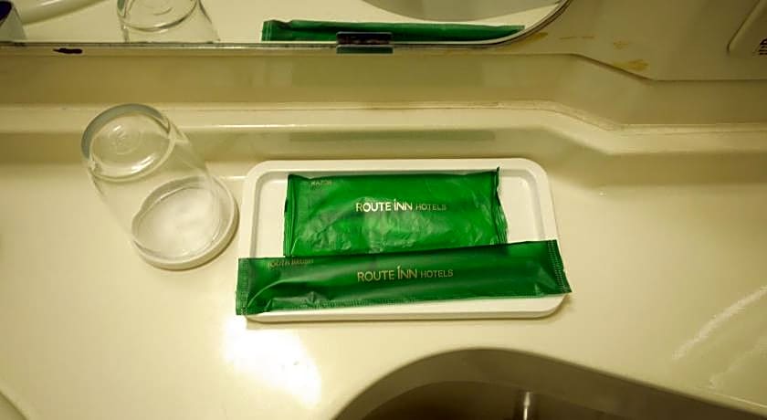 Hotel Route Inn Wakamiya Inter