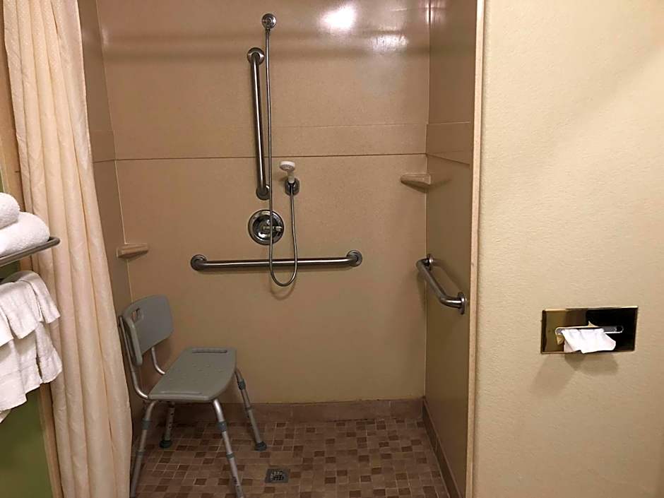 SureStay Plus Hotel by Best Western San Antonio SeaWorld