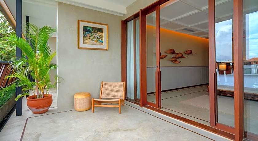The Kemilau Hotel & Villa Canggu