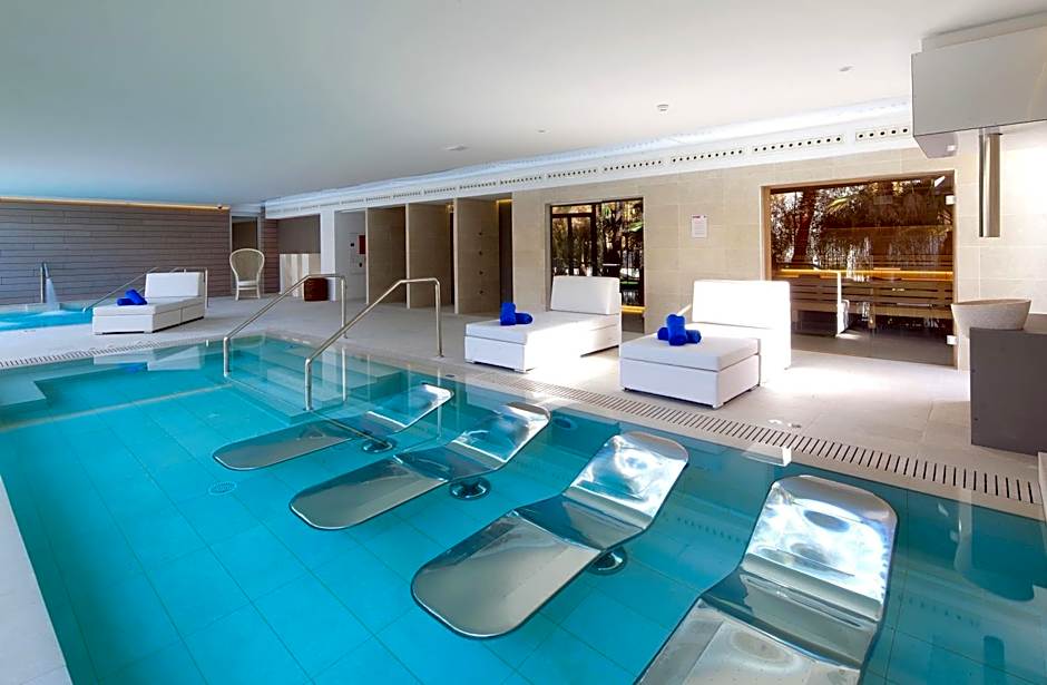 JS Palma Stay - Adults Only