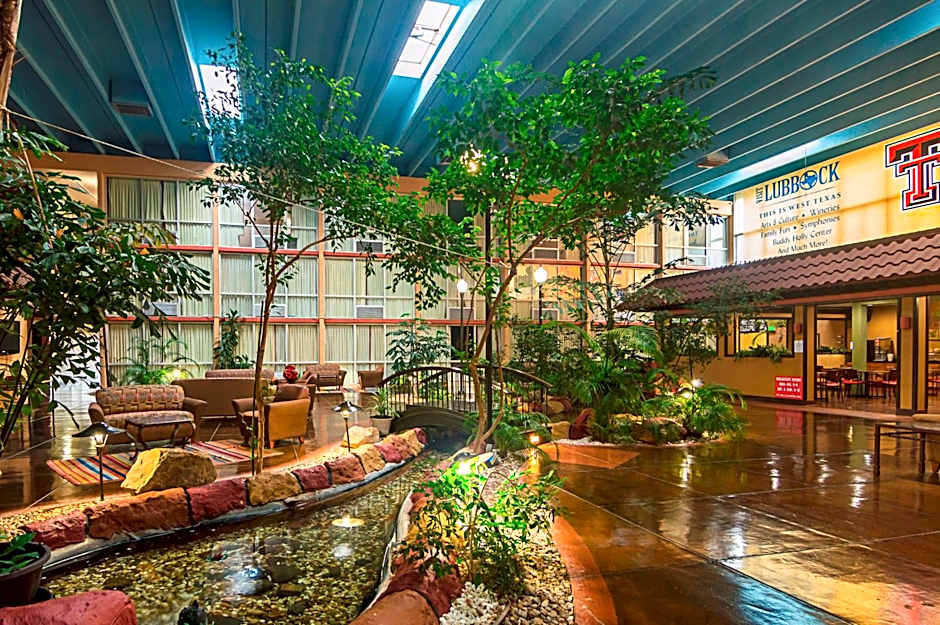 Red Roof Inn Lubbock