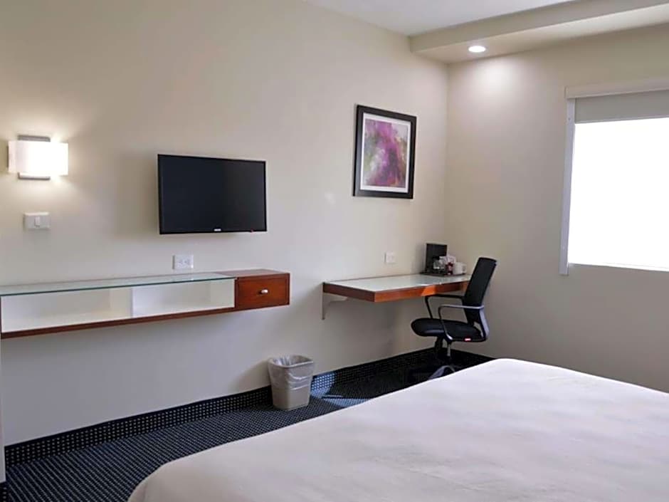 Best Western Santorin