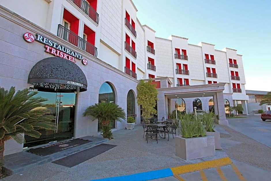Hotel Colon Plaza Business Class