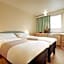 ibis Strasbourg Centre Petite France