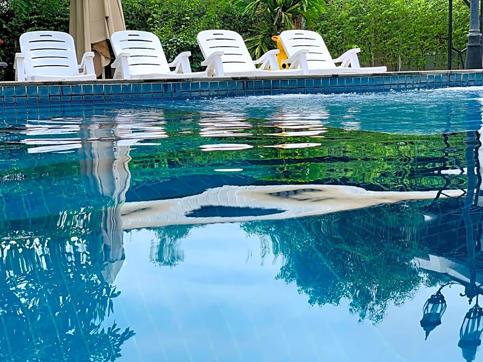 Sandy Clay Bungalows