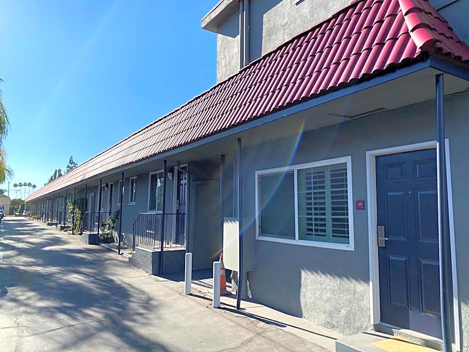 Regency Motel