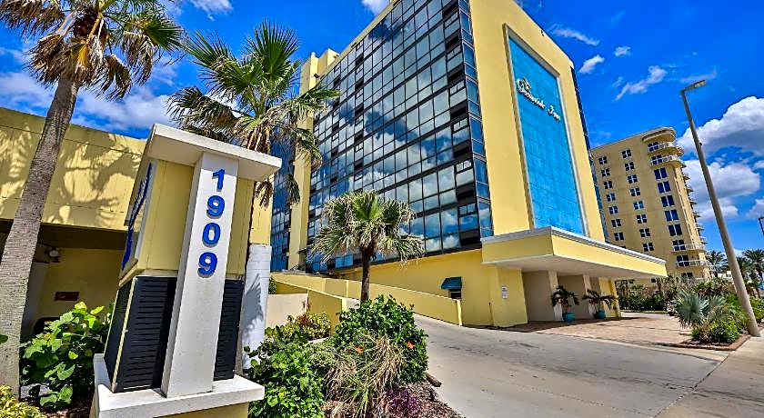 Daytona Beach Oceanside Inn