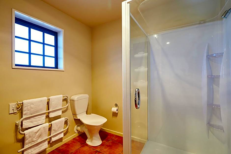 Lobster Inn Motor Lodge