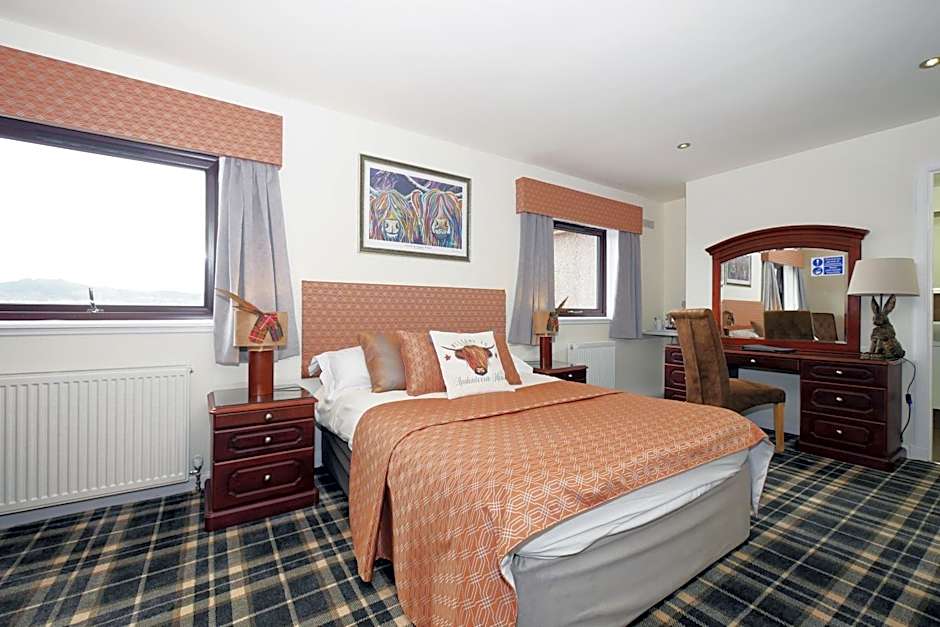 Ardentorrie Guest House