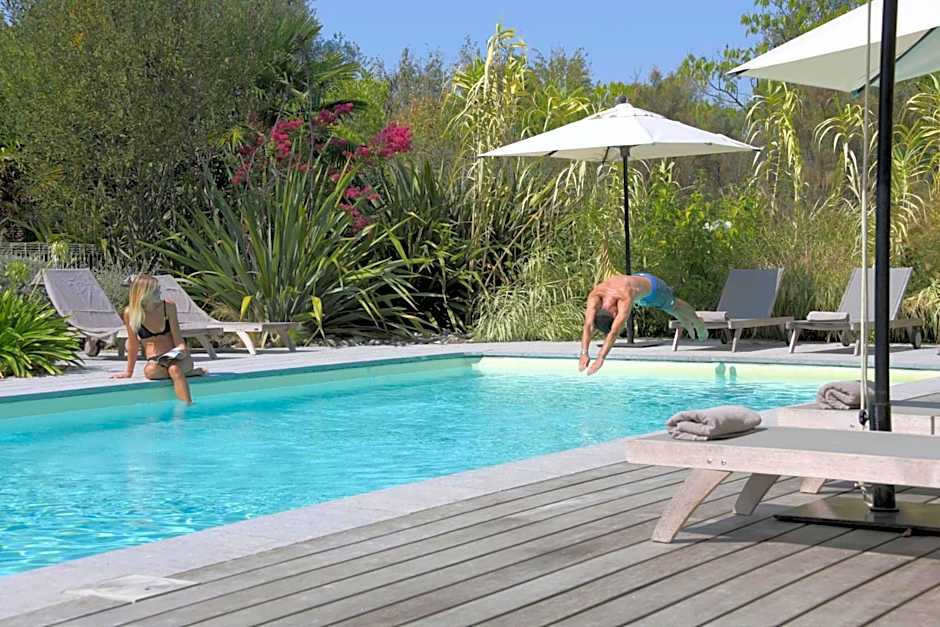 Château Grattequina Hôtel