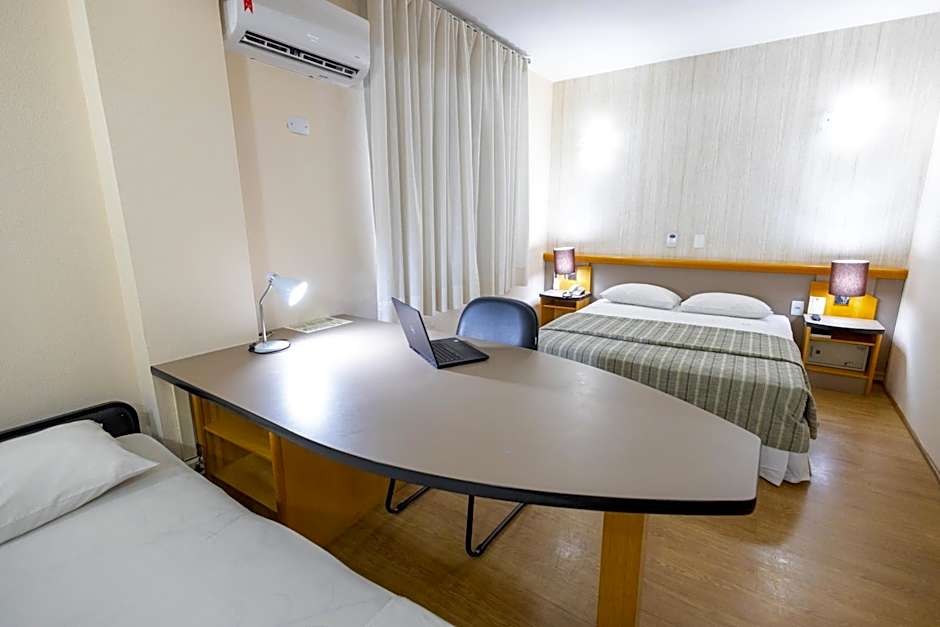 Sables Hotel Guarulhos