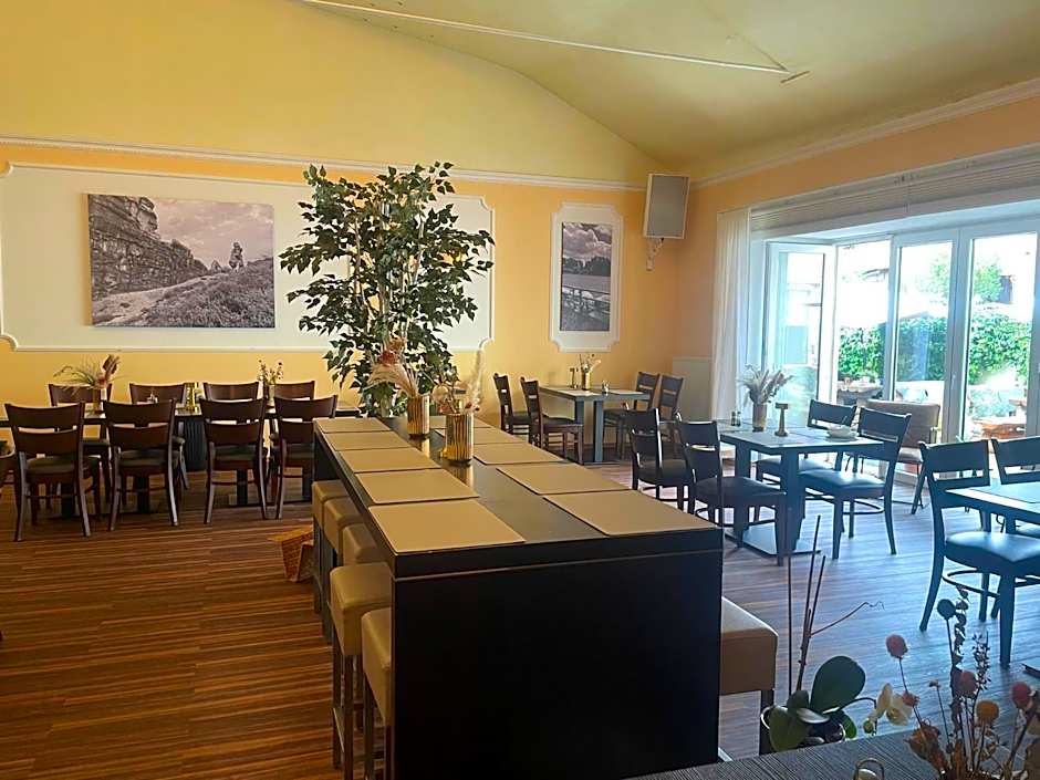 Harzhotel Warnstedter Krug