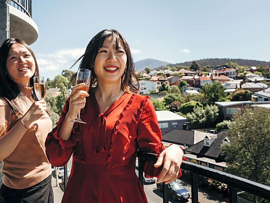 Best Western Hobart