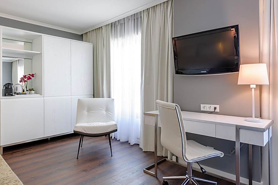 Mercure Hotel Raphael Wien