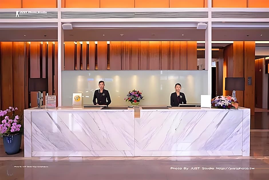 Fleur Lis Hotel Hsinchu