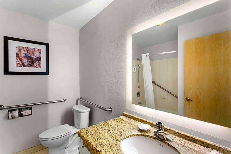 Comfort Inn & Suites Susanville