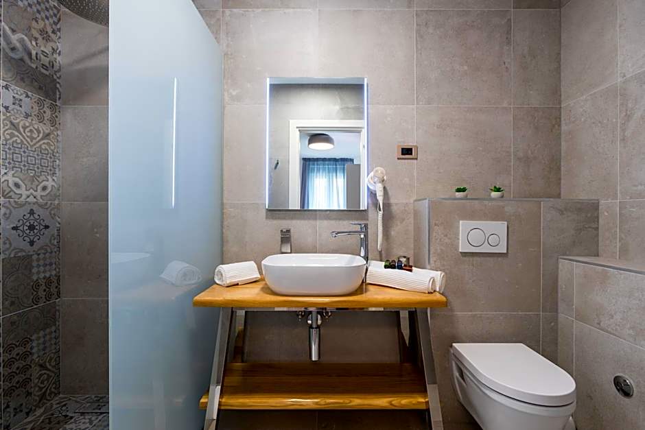 Hotel - Teranea City Hvar