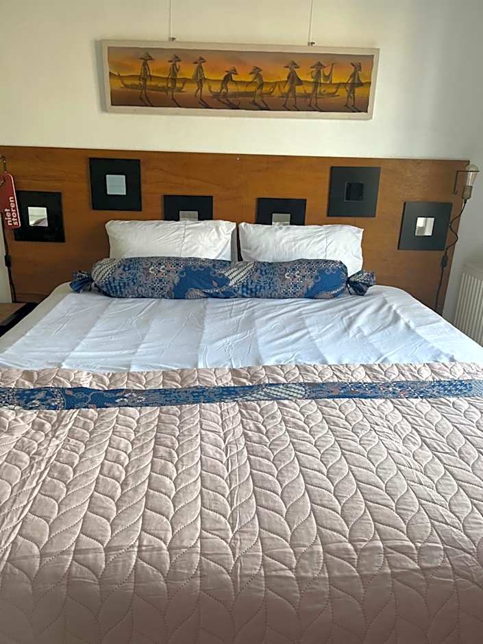 Homestay Harlingen