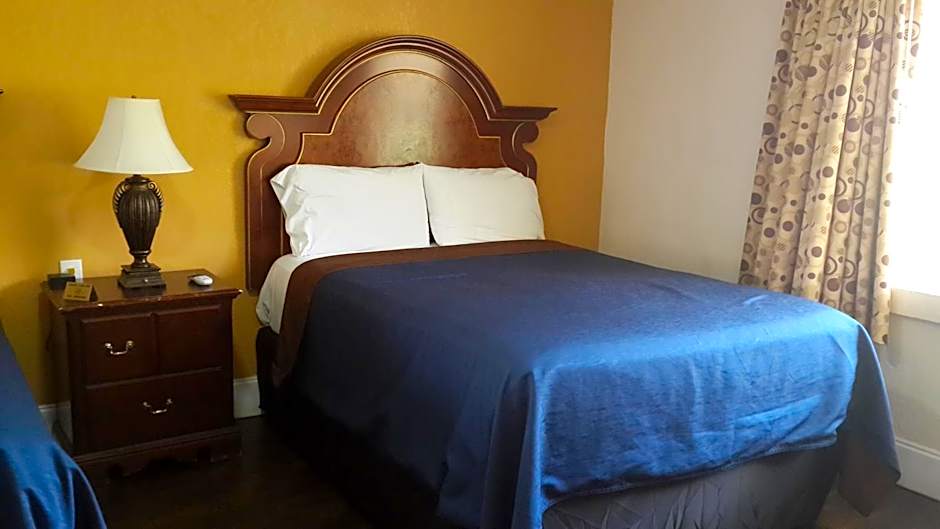 American Regency Inn