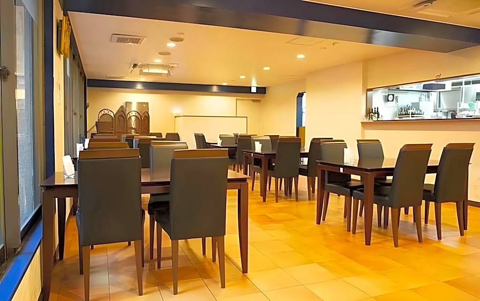 Tabist Sasebo Palace Hotel