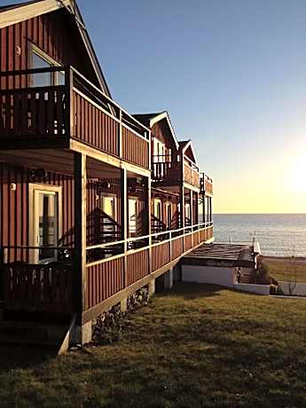 Byxelkroks Marina Sea Resort