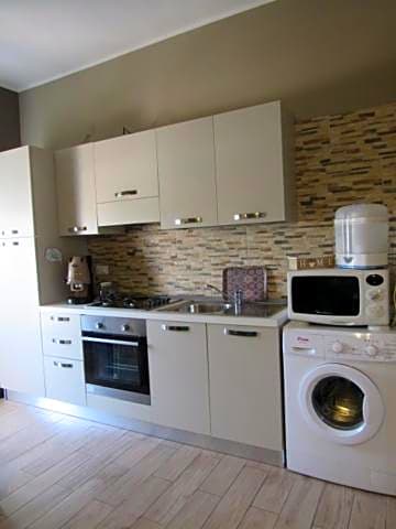 Il Rifugio dei Briganti