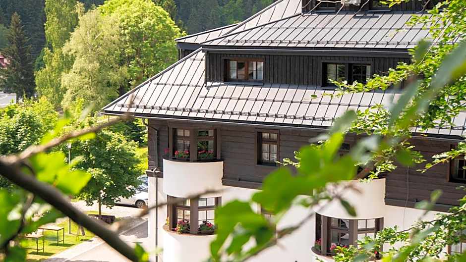 Boutique Hotel Soyka