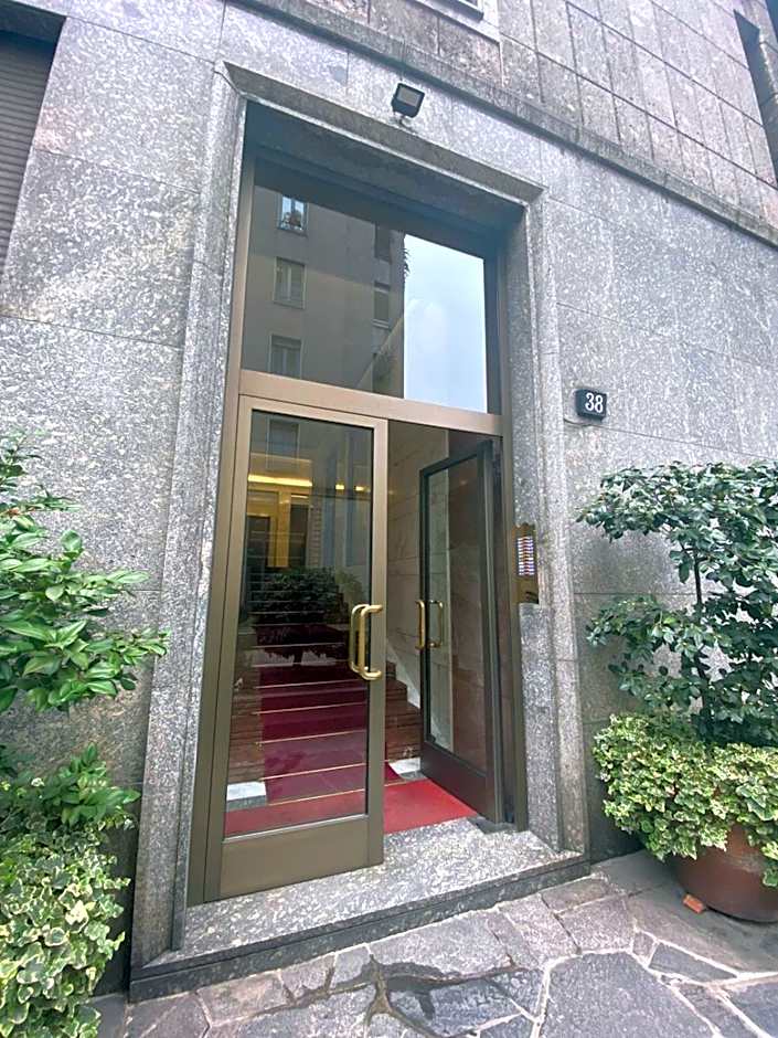 Morgan Suite - Visconti