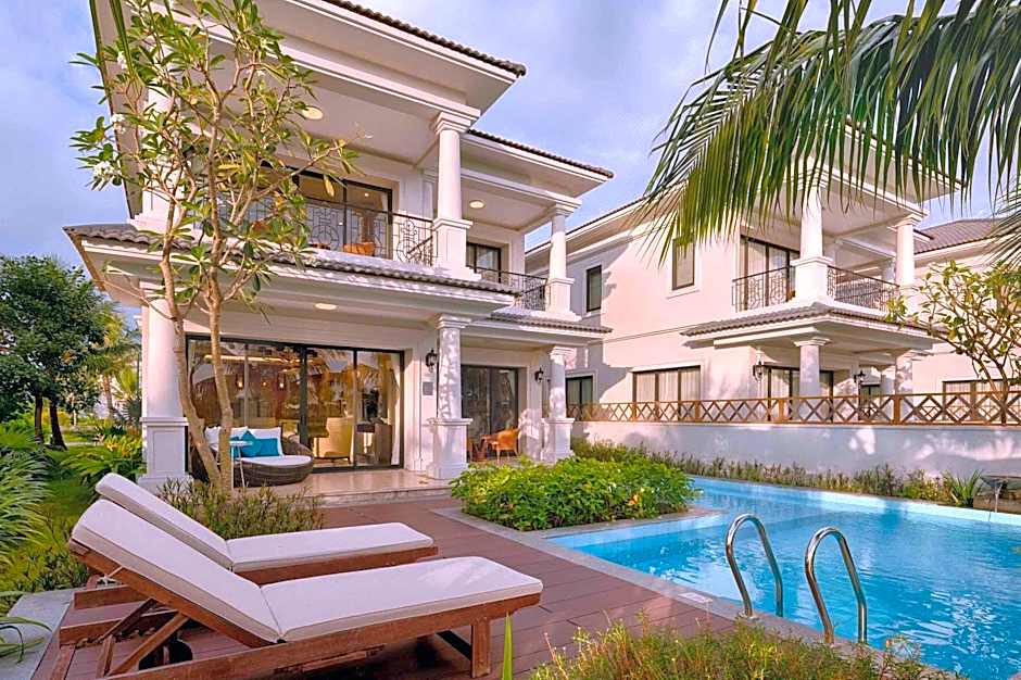 Vinpearl Discovery Wonderworld Phu Quoc