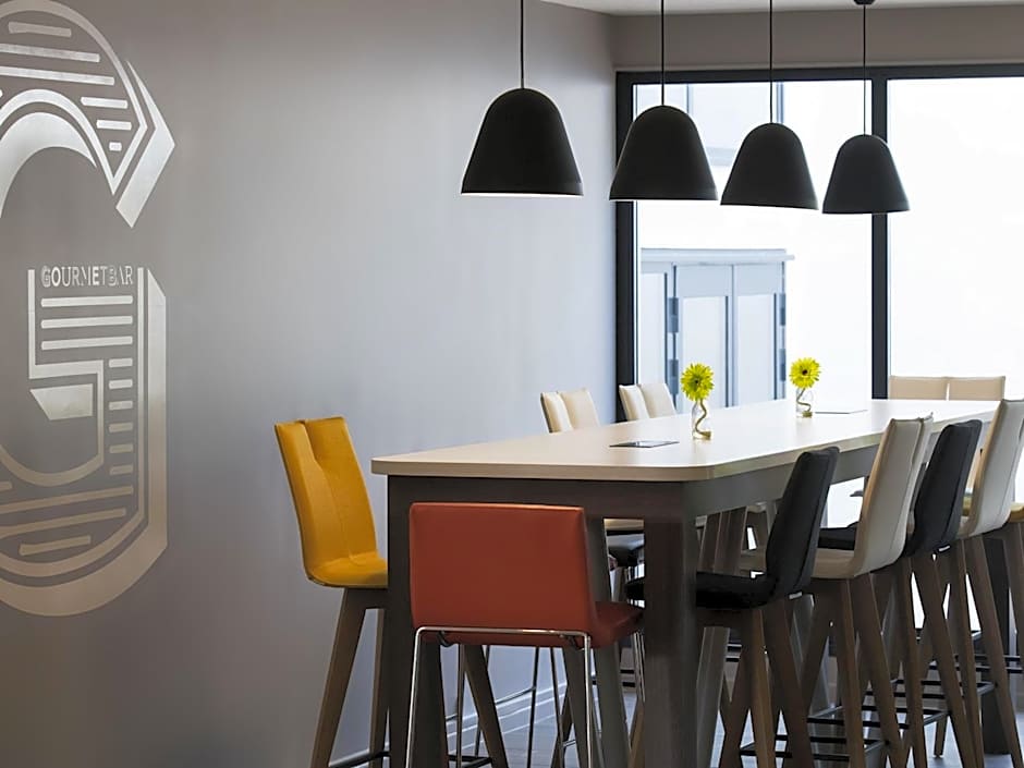 Novotel Roissy Saint Witz