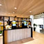 Staycity Aparthotels near Disneyland Paris