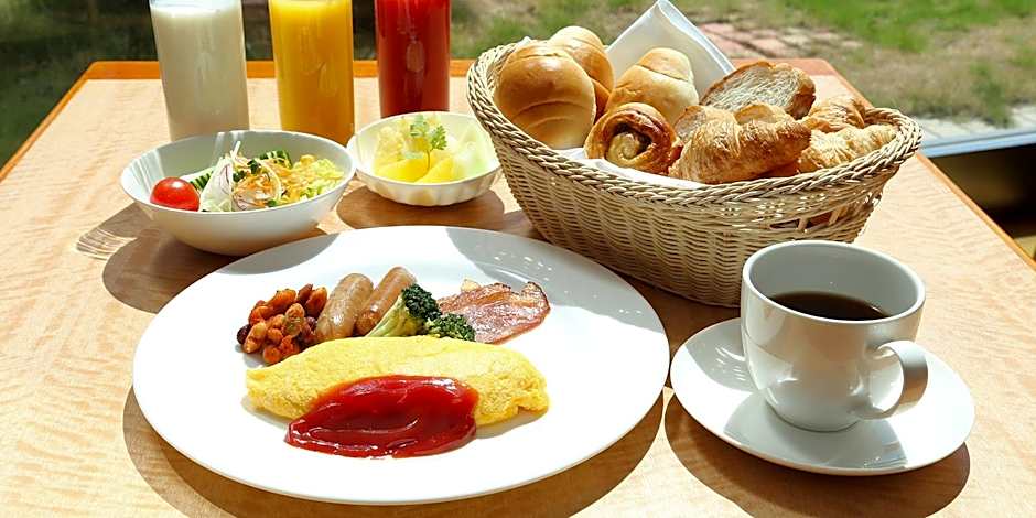ANA Crowne Plaza Narita By IHG