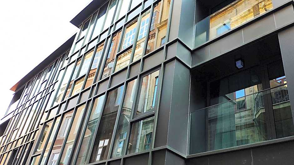 Triada Hotel Karakoy