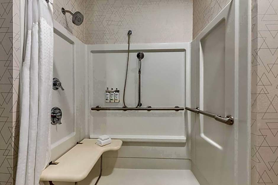 Holiday Inn Express & Suites North Fremont By IHG