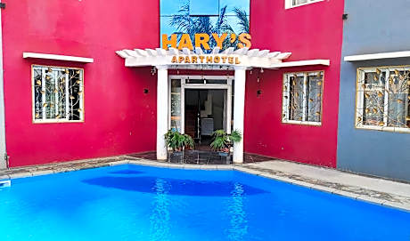 Hary's Aparthotel
